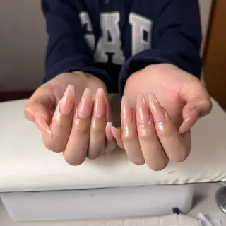 ネイル Hana Nailのネイルデザイン