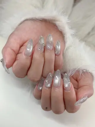 ネイル Ruby Nail 霞ヶ関店のネイルデザイン