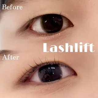 マツエク・マツパ Unknown ちひろのマツエク・マツパデザイン