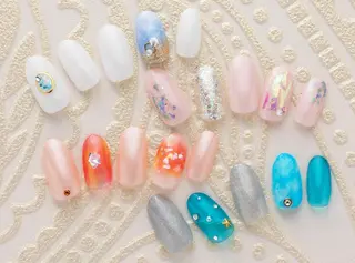 ネイル ネイルサロン Alice&Co.のその他イメージ