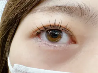 マツエク・マツパ アスカ 🤎🧸のマツエク・マツパデザイン