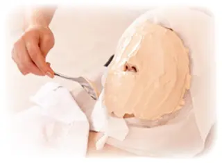 仲谷 梨花子のエステ・リラクイメージ