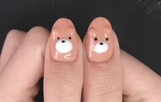 ネイル nailroom DIASOMNIAのネイルデザイン