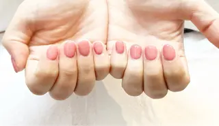ネイル Orb nail (オーブ ネイル)のネイルデザイン