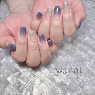 ネイル two nailのネイルデザイン