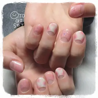 ネイル 中村 宙のネイルデザイン