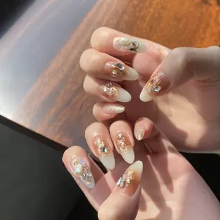 ネイル UM Nail Salonのネイルデザイン