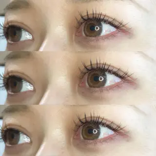 マツエク・マツパ 《eyelash ｉｉｔｅ》森のマツエク・マツパデザイン