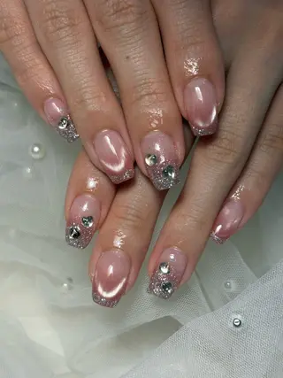 ネイル ✴︎ Delightのネイルデザイン