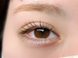 マツエク・マツパ 🫧 moeのマツエク・マツパデザイン