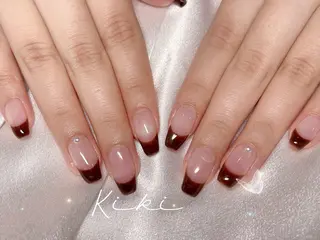 ネイル Rarity nail salonのネイルデザイン