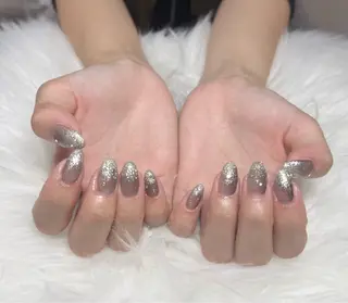 ネイル babel 心斎橋店 山本のネイルデザイン