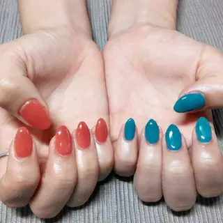 ネイル lylynail YUUKAのネイルデザイン