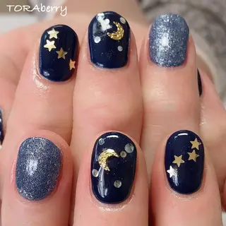 ネイル ネイリスト なつみのネイルデザイン