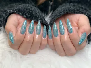 ネイル NIE MoMoのネイルデザイン