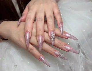 ネイル Bél Nail salon ユキのネイルデザイン