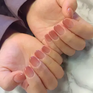 ネイル ジェヌインネイル 河内のネイルデザイン