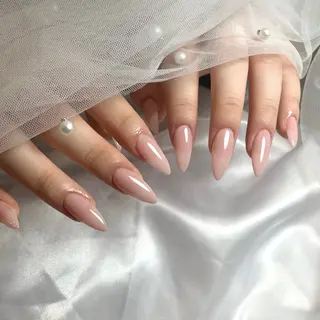 ネイル nailsalon Moa【モア】所属・yurika 🌷.*･ﾟのネイルデザイン