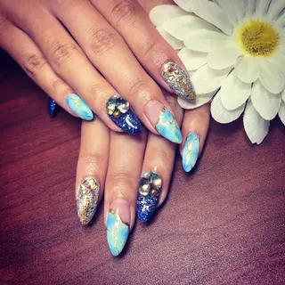 ネイル NAIL salon ACEのネイルデザイン