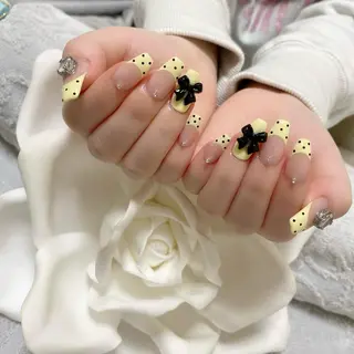 ネイル 💅fleur Ayumiのネイルデザイン