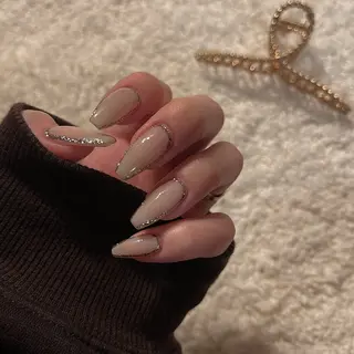 ネイル Nail Salon ECLAREのネイルデザイン