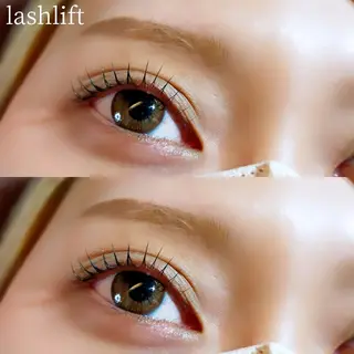 マツエク・マツパ ambi with tiara所属・ambi×tiara NAOKAのマツエク・マツパデザイン