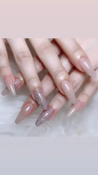 ネイル Nail salon EM（エム）千葉のネイルデザイン