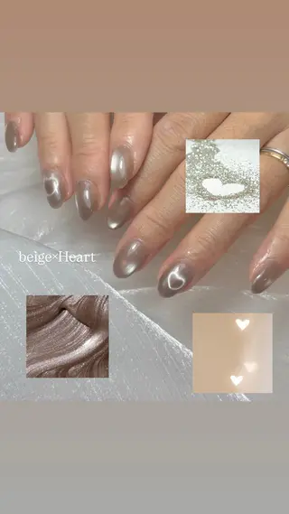 ネイル Malama Nailのネイルデザイン