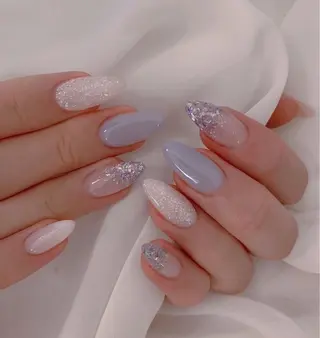 ネイル Sora Nailのネイルデザイン