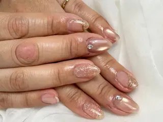 ネイル MIKA ♡の眉毛・アイブロウイメージ