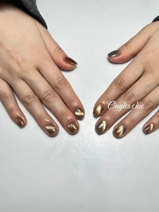 ネイル mo moのネイルデザイン