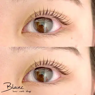 マツエク・マツパ Blanc梅田茶屋町 【まつげパーマ・眉】の眉毛・アイブロウイメージ