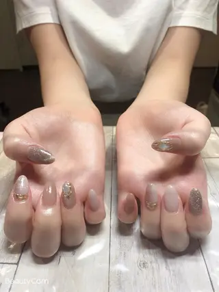 ネイル ✨アン ミユ✨のネイルデザイン