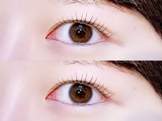 マツエク・マツパ eyelist 🫧nanami🫧のマツエク・マツパデザイン