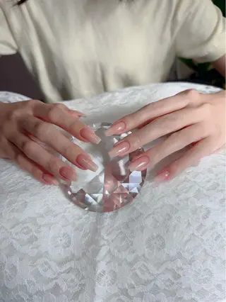 XIINH NAIL SALONのネイルデザイン