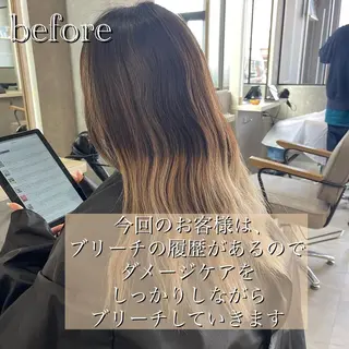 ショート 一ノ瀬 暁のヘアスタイル
