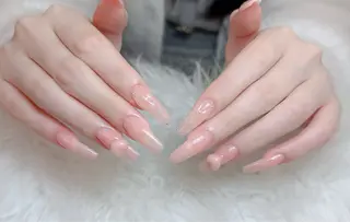 ネイル Lenie Nail Salonのネイルデザイン