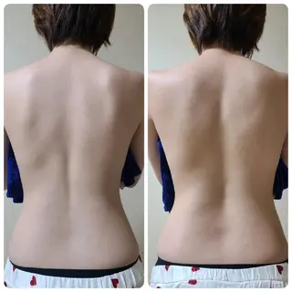 大迎 真知子のエステ・リラクイメージ