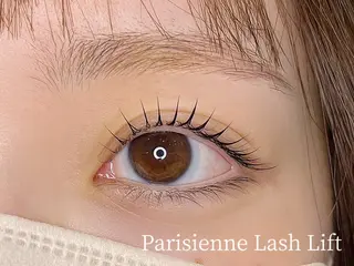 マツエク・マツパ 相馬 夏帆のマツエク・マツパデザイン