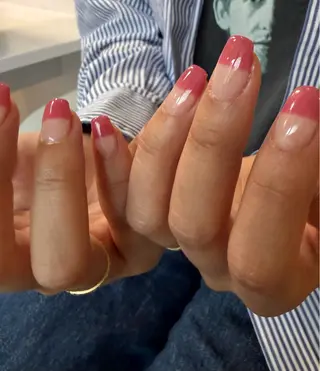 ネイル LYLY mayukaのネイルデザイン