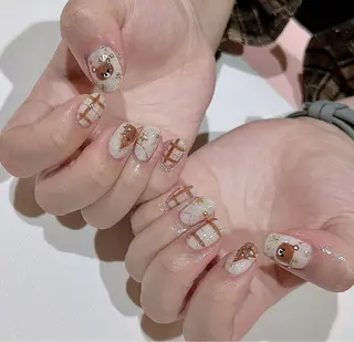 ネイル NANA NAILのネイルデザイン