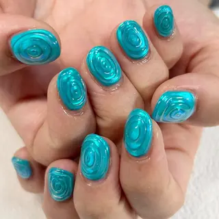 ネイル 11 nailsのネイルデザイン