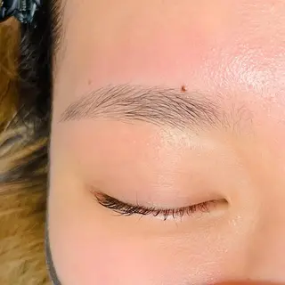 マツエク・マツパ 杉本 ＆Eyesのマツエク・マツパデザイン