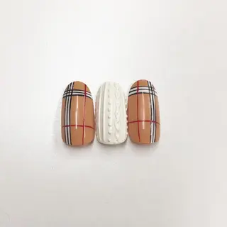 ネイル Nail salon Spring St.のネイルデザイン