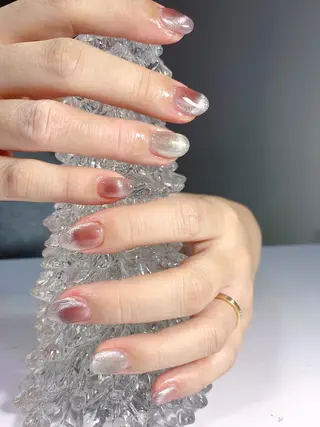 ネイル ネイルサロン ロア旧ジョリーのネイルデザイン