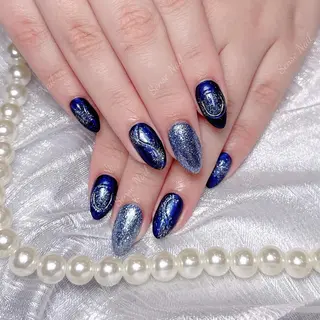 ネイル 🎀Sense Nail池袋店🎀のネイルデザイン