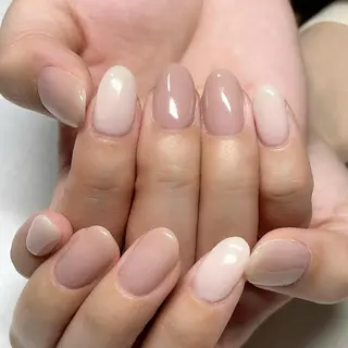 ネイル 東 千夏のネイルデザイン