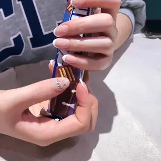 ネイル Miyagi Asamiのネイルデザイン