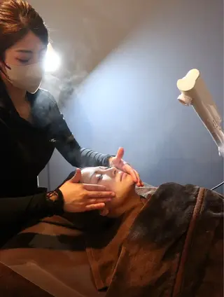 【allure】 yukaのエステ・リラクイメージ