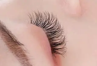 マツエク・マツパ Cute beauty2のマツエク・マツパデザイン